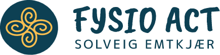 FysioAct logo